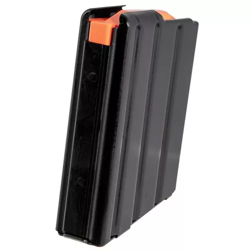 Ruger 90695 350 Legend Ruger American Ranch, AR-556 10rd Black Detachable