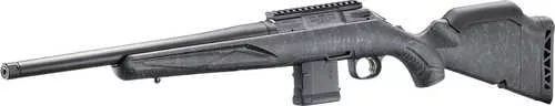 Ruger American Gen Ii Patrol 5.56 Nato 16.10" 10 Round Bolt Action Rifle