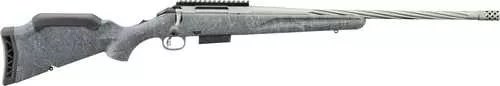 Ruger American Generation II 300 Win Mag 20'' 3-Rd Rifle