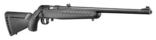 RUGER AMERICAN RF 22WMR 22" BL 9RD