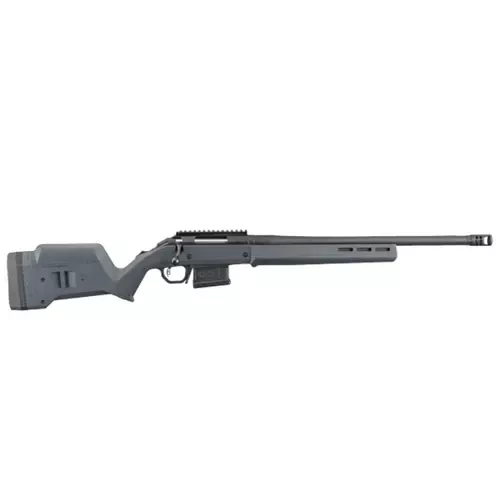 Ruger American Rifle Hunter 308 Win 5 Rounds