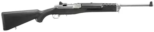 RUGER MINI-14 RNCH 5.56 18.5" ST 5RD