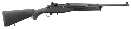 RUGER MINI-14 RNCH 556 18.5" 5RD SYN