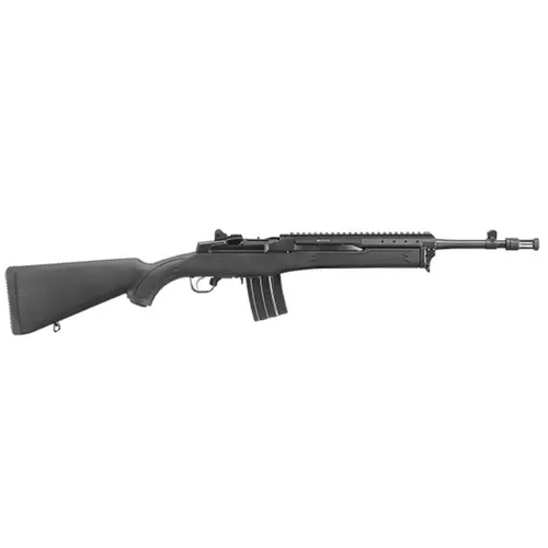 Ruger Mini-14 Scout 223 Rem 20 Rounds