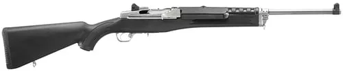 RUGER MINI THIRTY 762X39 18.5" ST 20