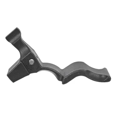 Ruger OEM 10/22 Extended Magazine Release - Black