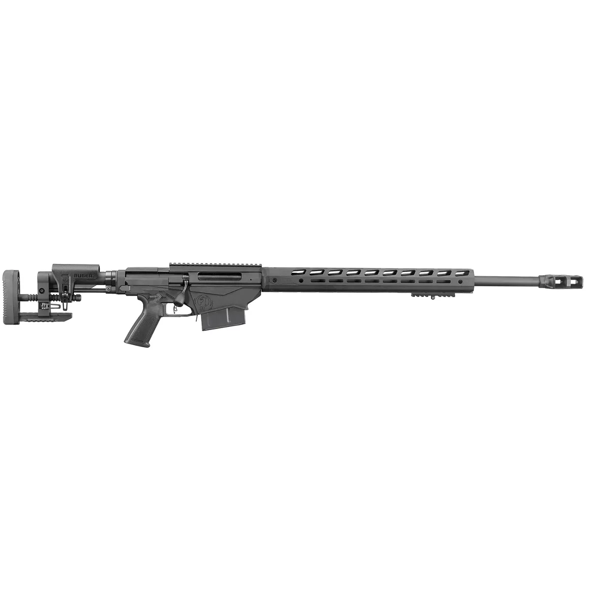 Ruger Precision 300 Win Mag Long Range Precision Rifle 26"