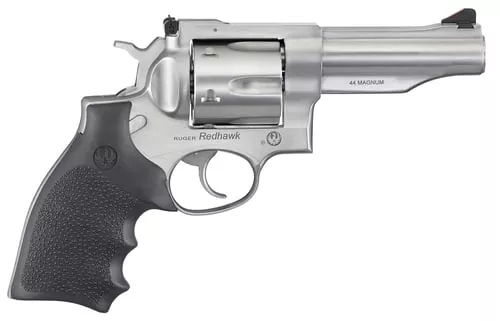 RUGER RDHWK 44MAG 4.2" STN 6RD