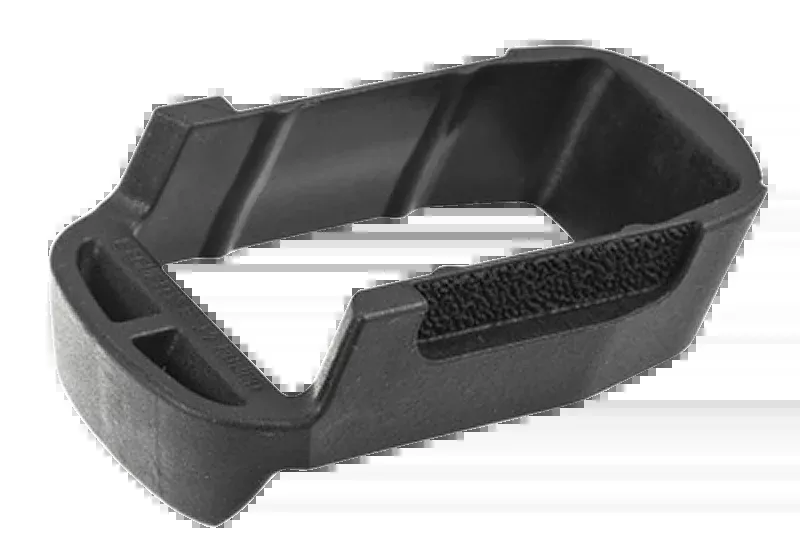 Ruger Security-9 Compact Magazine Adapter 9mm Luger Black Polymer