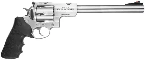 RUGER SPR RDHWK 44MAG 9.5" STN 6RD