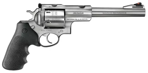 RUGER SPR RDHWK 454CAS 7.5" STN 6RD