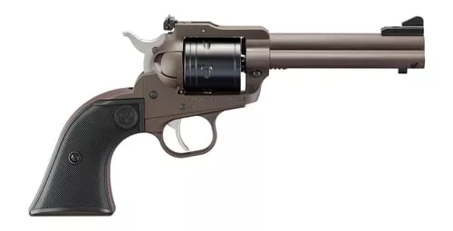 RUGER SUPER WRANGLER 250TH ANNY 22LR
