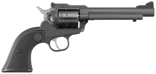 RUGER SUPER WRNGLR 22LR 5.5" 6RD BLK