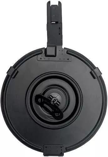 RWB KOREAN AR15 7.62x39 75RD DRUM
