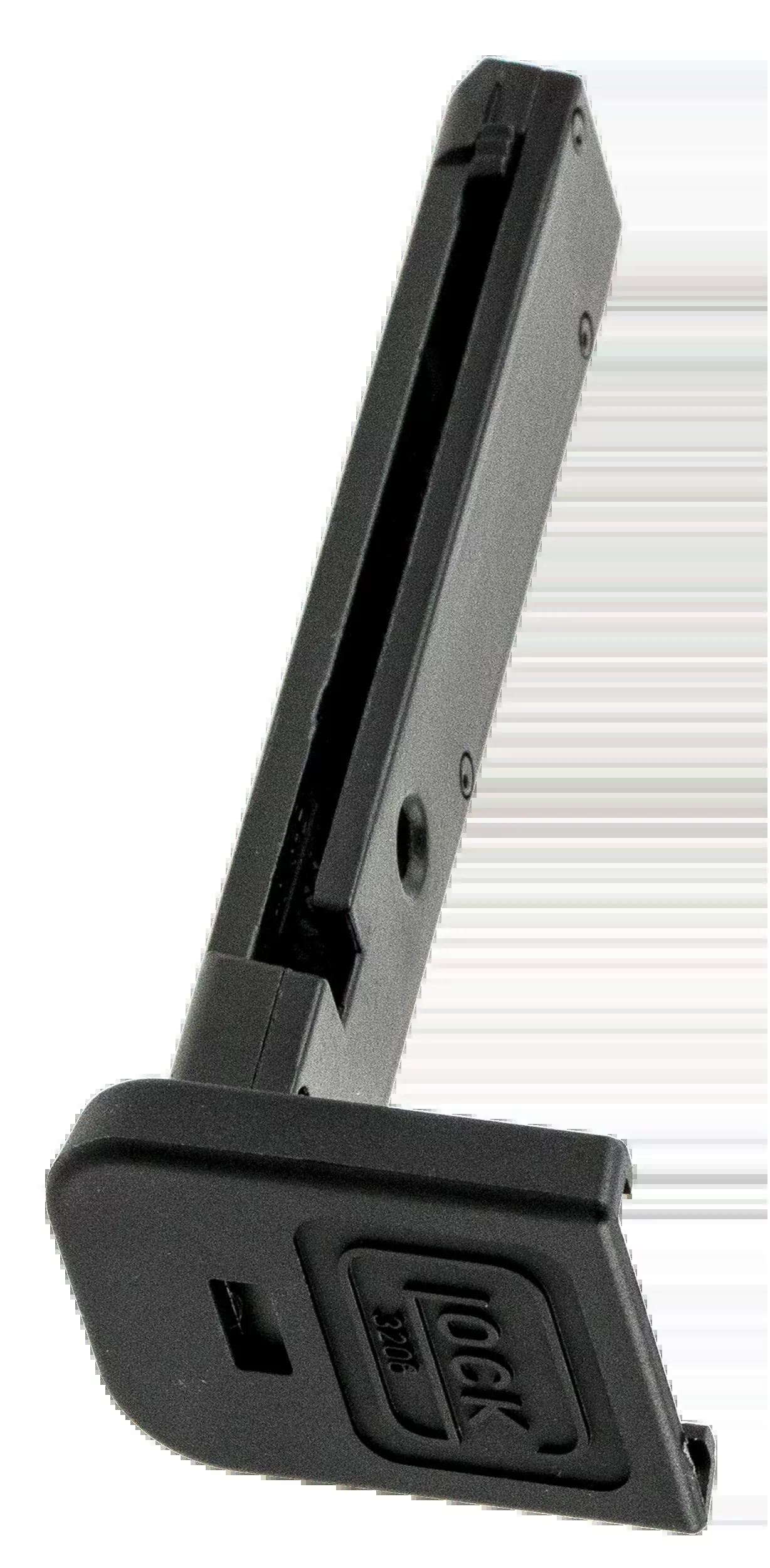 RWS Umarex 2255201 Replacement Magazine .177 BB 15+1 for Glock 19 Gen3 Air Pistol - Black