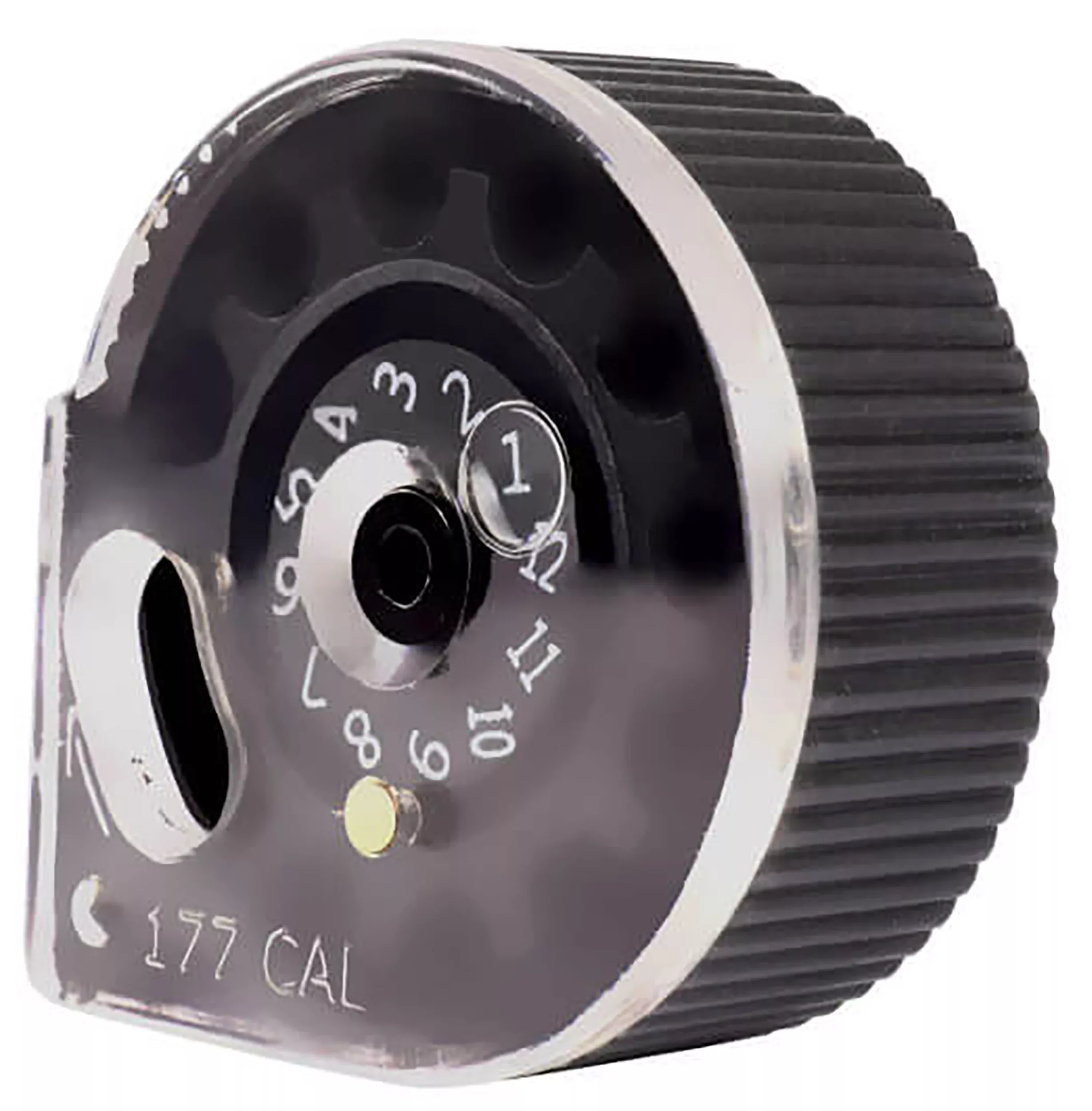 RWS Umarex Synergis .177 Pellet 12Rd Rotary Magazine 2-Pack