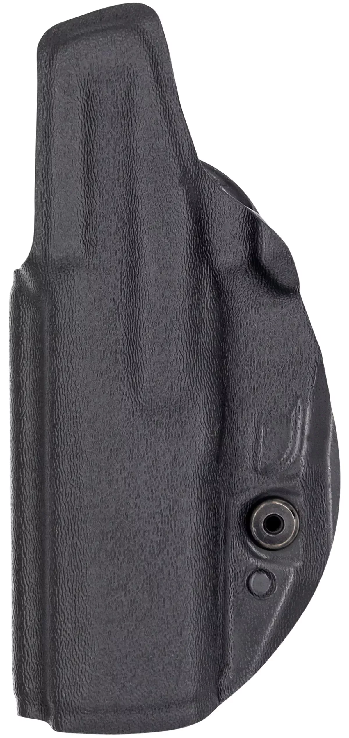 Safariland 20144131 SpeciesIWB Black SafariLaminate Fits Springfield Hellcat Belt Clip Mount Right Hand