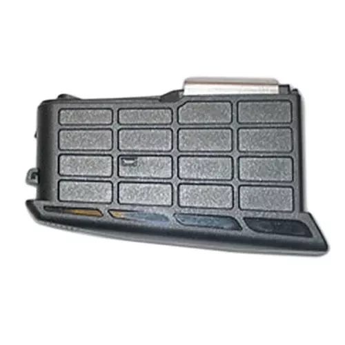 Sako S5C60385 A722-250 Rem Sako A7 3rd Black Detachable
