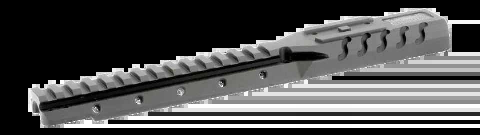 Samson Hannibal T-1 Rail Ruger Mini-14 / Mini-30 Pre-2007 - Graphite