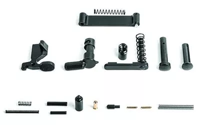 SANTAN AR15 LPK W/O GRIP/TRIGGER