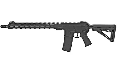 SANTAN STT-15 LITE 6MMARC 18" BLACK