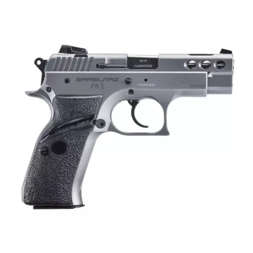 SAR Arms P8S Compact SS 9mm