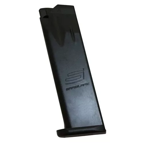 Sar USA CM9-17 CM99mm Luger 17rd Black Detachable