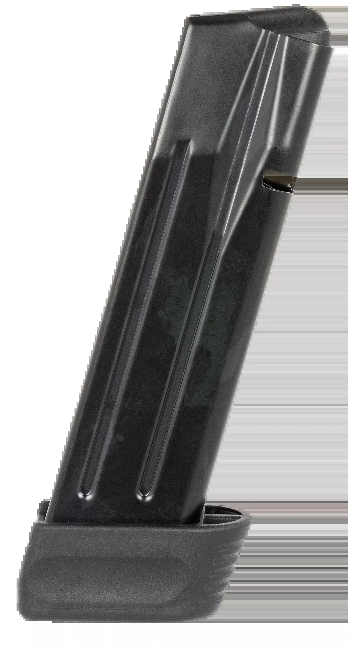 SAR USA SAR919 SAR9 9mm Luger 19-Rd Black Steel Magazine