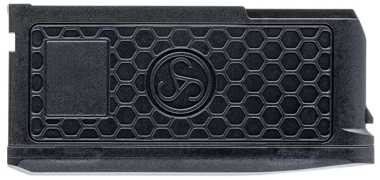 Sauer 80235085 5053rd 270Win/30-06Springfield Black