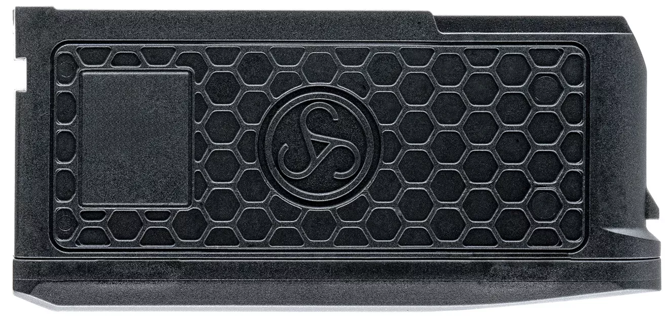 Sauer 80235092 5055rd 270Win/30-06Springfield Black