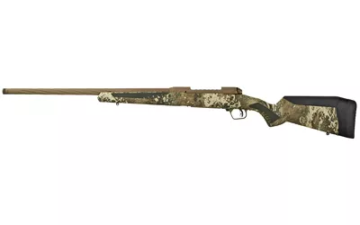 SAV 110 HIGH CNTRY 30-06 22″ TB 4RD