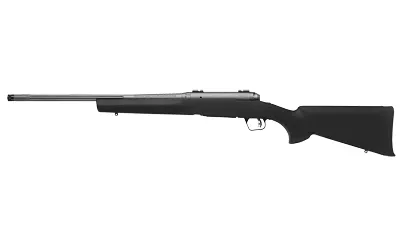 SAV 110 TRL HTR LT 223REM 20″ 4RD BK