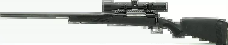 Savage 110 Apex Hunter XP .22-250 Rem 4+1 20" Bolt Action Rifle - Left Hand
