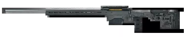 Savage 110 Elite Precision 308 Win 26" 10+1 Bolt-Action Rifle - Left Hand