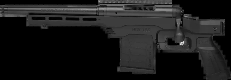 Savage 110 PCS 308 Win 10.5" 10+1 Bolt-Action Pistol - Left Hand