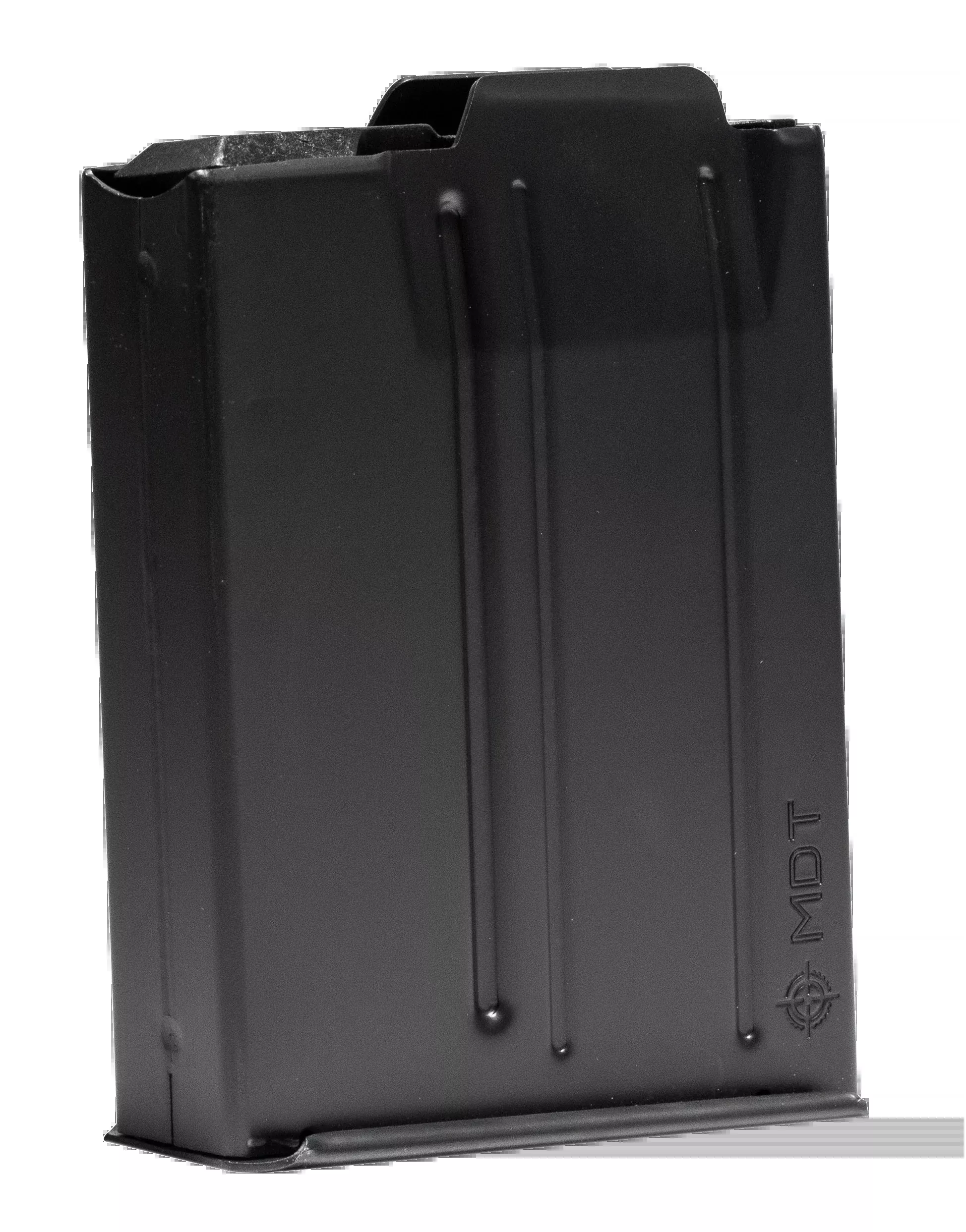 Savage 110 Short Action 6.5 Creedmoor 10rd Steel Magazine - Matte Blue