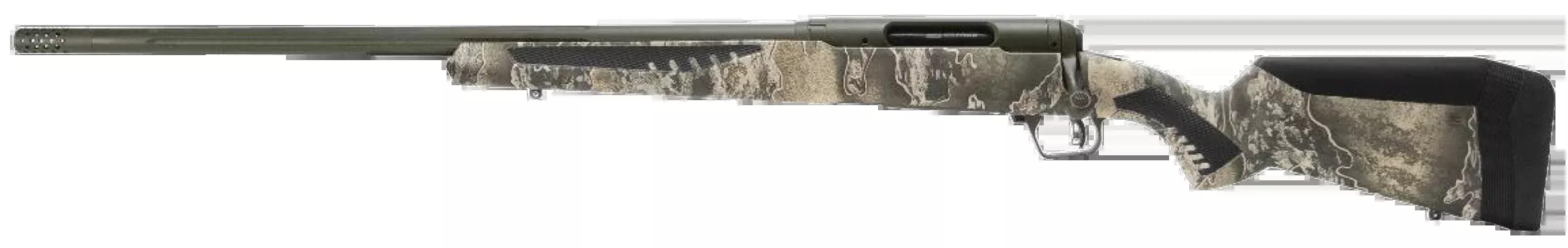 Savage 110 Timberline 270 Win 22" 4+1 Bolt Action Rifle - Left Hand