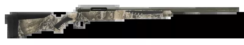 Savage 110 Timberline 300 WSM 2+1 24" Bolt Action Rifle