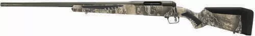 Savage 110 Timberline Left Handed Rifle 6.5 Creedmoor 22" Barrel Realtree Excape OD Green Cerakote