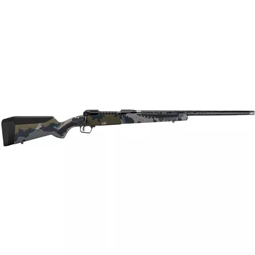 SAVAGE 110 ULTRALIGHT 6.5 PRC CAMO