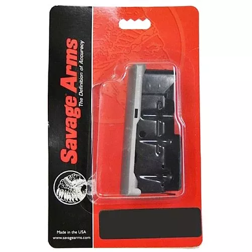 Savage 55261 10/14/166.5x284 Norma 110,114,116C 4rd Stainless Detachable