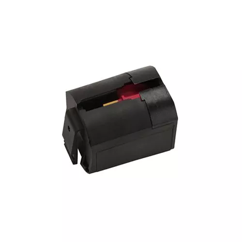 Savage 90020 BMAG17 WSM 8rd Black Rotary