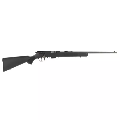 Savage 93F 22 WMR Rifle Synthetic