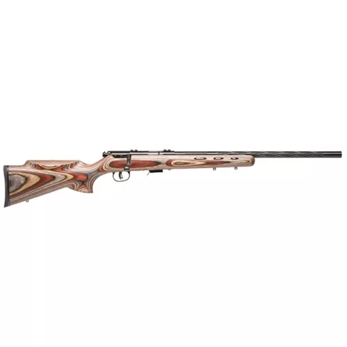 Savage 93R17-BVSS 17 HMR 2