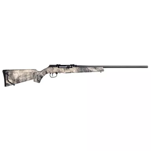 Savage A17 17 HMR Overwatch