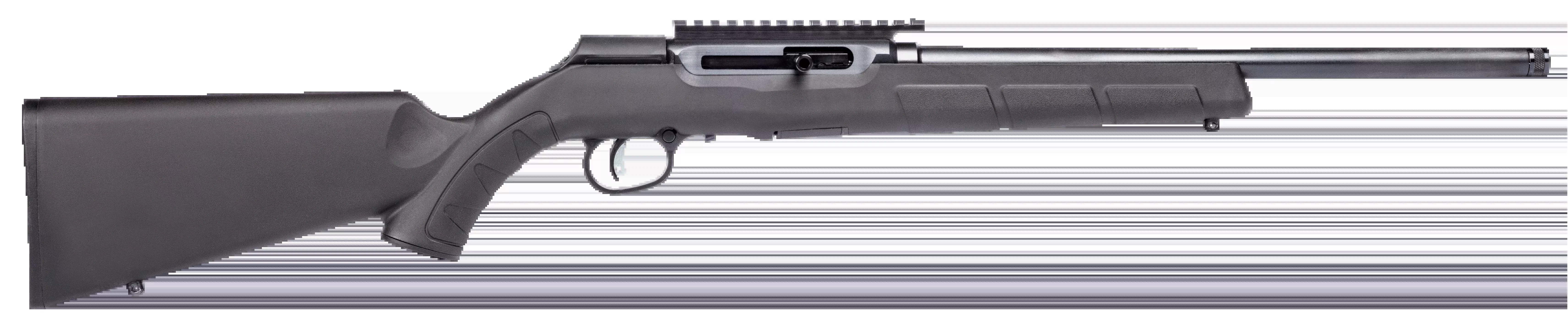 Savage A22 FV-SR 22 LR 16.50" 10+1 Semi-Auto Rifle - Right Hand