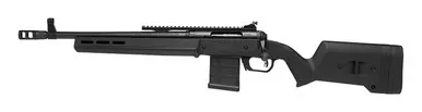 Savage Arms 110 Scout Full Size 308 Win 10+1 16.50", Left Handed