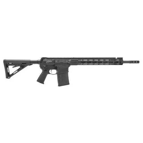 Savage Arms 22902 MSR 10 Hunter 308 Win 16.10" 20+1 Matte Black Rec/Barrel Matte Black Adjustable Magpul MOE Stock Black Magpul MOE Grip Right Hand