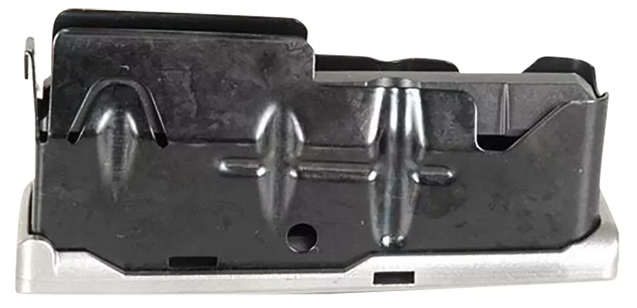 Savage Arms 55123 1104rd 270 Win/30-06 Springfield/25-06 Rem Fits Savage 110/114/116C Stainless Steel