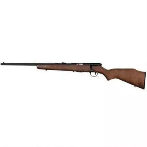 Savage Arms 93GL Rifle 22 Mag 21" Barrel Left Handed Wood Stock 5 Round